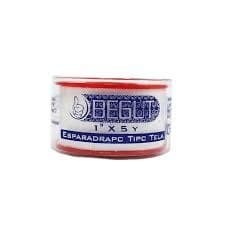 Esparadrapo Tela 1¨ X 5Y
