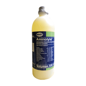 Aminolyte 500ml