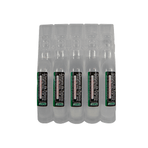 Cloruro de Potasio 2mEq ml