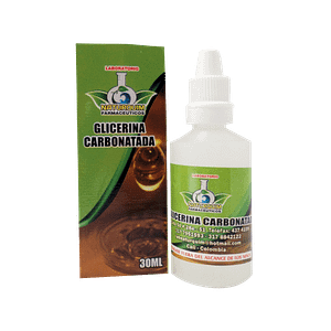 Glicerina Carbonatada