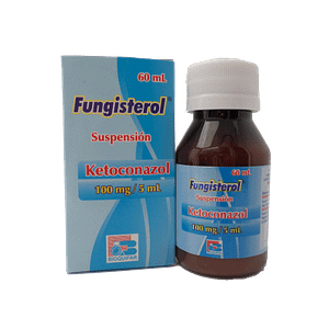 Fungisterol 100mg