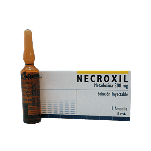 Necroxil 5ml