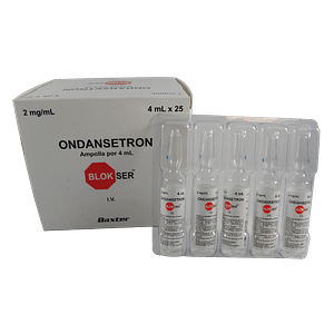 Ondansetron 2mg/ml