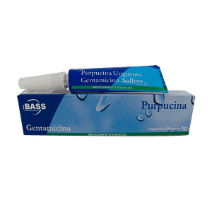 Purpucina Ungüento