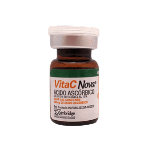 VitaC Nova