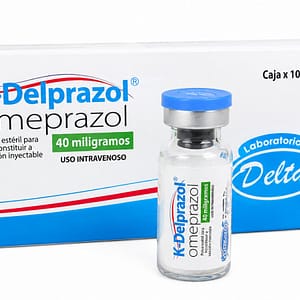 Omeprazol 40mg