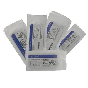 Suturas Quirúrgicas