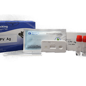 Test Rápidos para diagnóstico