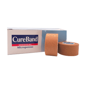 Micropore Cureband