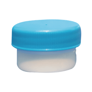 Frasco De Muestreo Coprologico