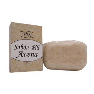 Jabón Natural por 100 gr.