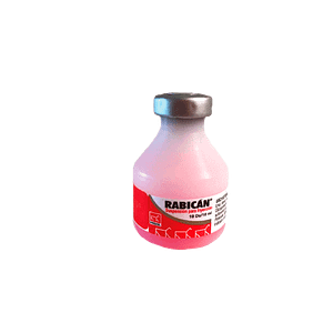 Rabicán por 10 Ds/ 10ml