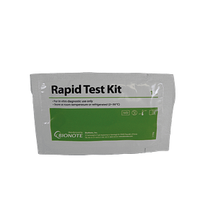 Test Rápido BIONOTE