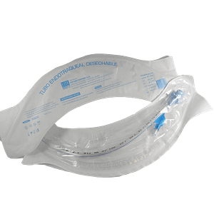 Tubo Endotraqueal