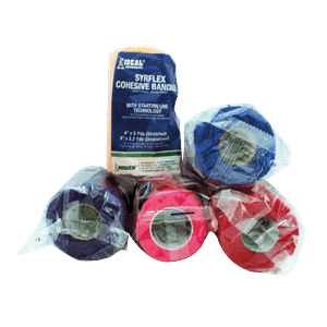 Venda Coban 4"x 5 Yd por Unidad