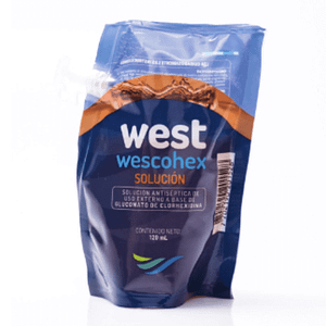 Wescohex Solución