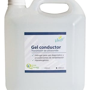 Gel De Conductividad por Galón