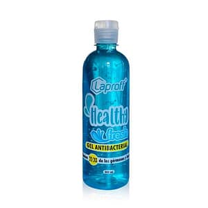 Gel Antibacterial Laproff