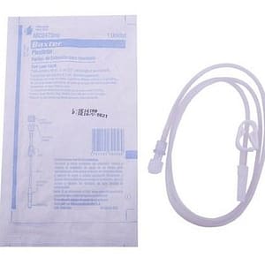 Extensiones para Anestesia