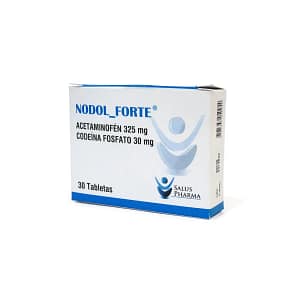 Nodol<br> Forte