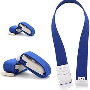 Torniquete <br>elástico