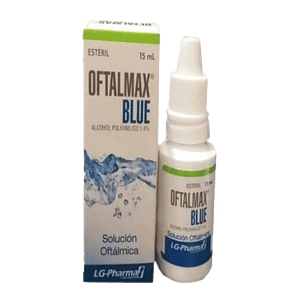 Lagrimas Artificiales