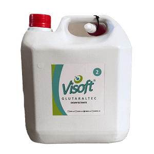Visoft Glutaraldehido