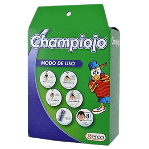 Champiojo Caja 24 Sobres