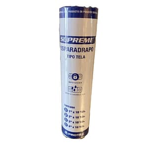 Esparadrapo tela tubo surtido SUPREME