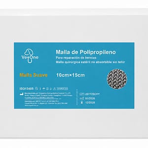 Malla Polipropileno