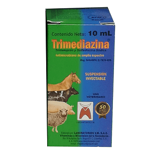 Trimediazina