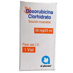 Doxorubicina