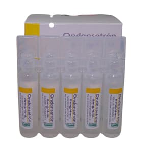 Ondansetron 4ml /8mg