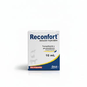 Reconfor Inyectable 10 ml