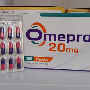 omeprazol caps x 15 unds