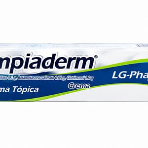 CREMA TRICONJUGADA X 20 GR