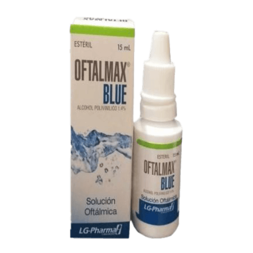 Lagrimas Artificiales