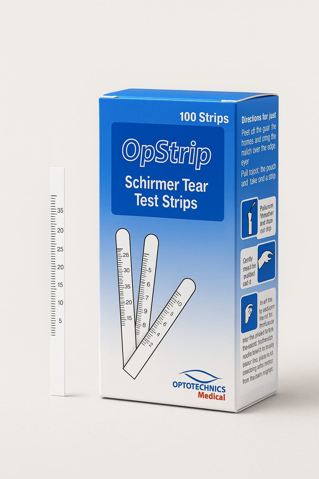 TIRAS DE SCHIRMES